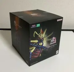 遊戯王 フィギュア ダーク・ネクロフィア カード付き - メルカリ