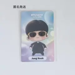 BTS インザソム トレカ グク 2025年最新】インザソム グクの人気アイテム - メルカリ