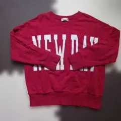 branshes トレーナー 130cm