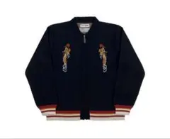 正規 22SS DAIRIKU ダイリク ハマダー スカジャン 318P▲ 正規 22SS DAIRIKU ダイリク ハマダー スカジャン 318P△ - メルカリ