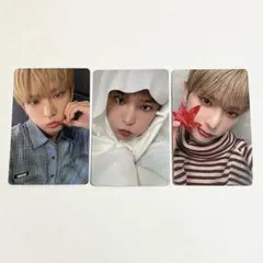 十五夜 ハルア トレカ