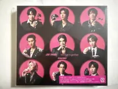 Snow Man LOVE TRIGGER/Well go together