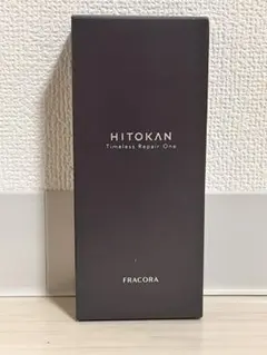 ✨【新品未開封】HITOKAN タイムレスリペアワンGR 65gのサムネイル