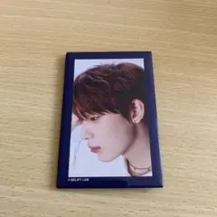 ENHYPEN ソヌ缶バッジ