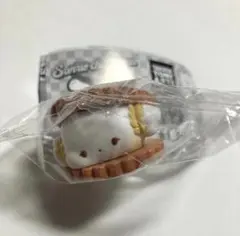 ガチャ　サンリオ　スモアサンド　こぎみゅん