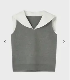THE TOE Cochem Sleeveless Top - メルカリ