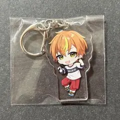 プロセカ 東雲彰人 アクキー