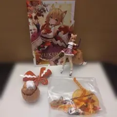 コトブキヤ　アルカナディア　ユクモのサムネイル