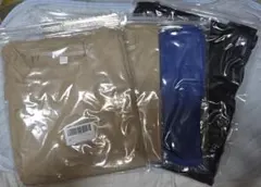 お得‼️ノンスリーブTシャツ 2XL ５枚セット