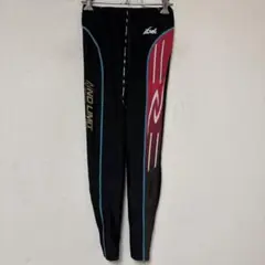 日本製NISHIニシスポーツ　ランニング ロングタイツSのサムネイル