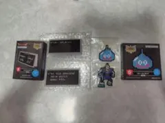 ドラゴンクエスト一番くじ　ふくびき所スペシャル　E賞　G賞