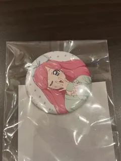 アイカツ 缶バッチ エンジェリーシュガー まどか