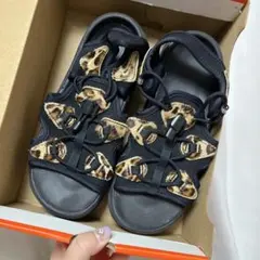 NIKE ナイキ エアマックスココ レオパード柄 25 NIKE ナイキ エアマックスココ レオパード柄 25 - メルカリ