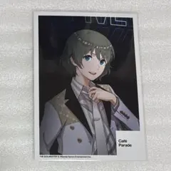 SideM FiFS ステージフォト 卯月巻緒