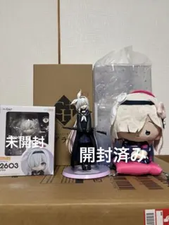 ブルアカ アロナ＆プラナ プライズフィギュア52点まとめ売り - メルカリ