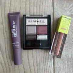 リンメル RIMMEL まとめ売り - メルカリ