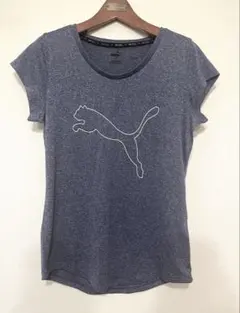 プーマ　半袖　Tシャツ　Lサイズ　トレーニングウェア