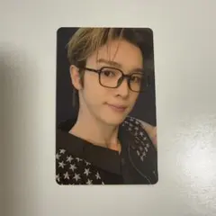 RIIZE ソンチャン All of You トレカ