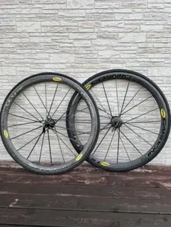 2025年最新】mavic cosmic carbon ultimateの人気アイテム - メルカリ