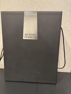 【美品】リシャール・ヘネシー RICHARD HENNESSY 空箱のサムネイル