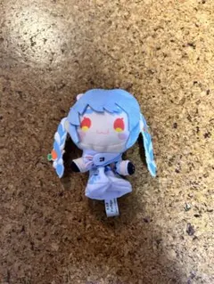 ホロライブ 兎田ぺこら 指パペット