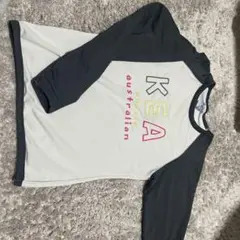 kea 長袖 Tシャツ XS