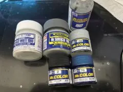 Mr. COLOR アクリル塗料セット 多色 - メルカリ