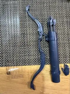 ジャンク　30MF ローザンアーチャー　弓矢パーツセット