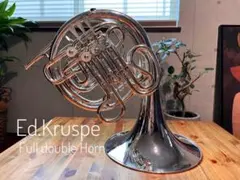 KRUSPE　ファゴット クルスぺ ケース付き KRUSPE ファゴット クルスぺ ケース付き KRUSPE ファゴット