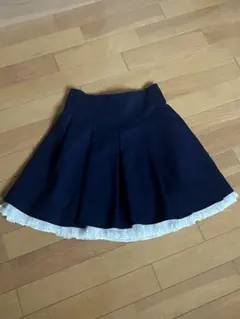 シークレットハニーSecretHoney レーススカート