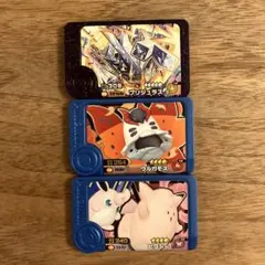 【希少】ポケモンフレンダ　ベストタッグ　第3弾