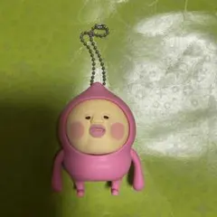 限定价格 こびとづかん カクレモモジリ キーホルダー