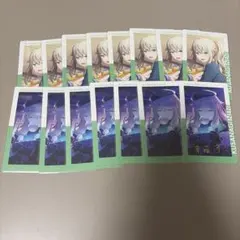 プロセカ エピカ epick card 草薙寧々 箔押し