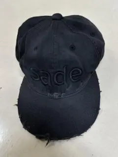 初期 greatLAnd ORIGINAL sade キャップ グレートランド - メルカリ