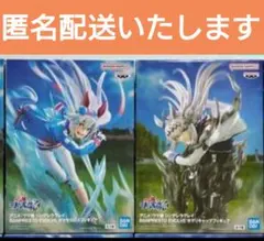 ウマ娘フィギュアセット