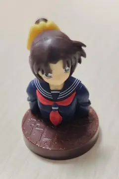 名探偵コナン　遠山和葉　フィギュア