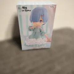 FuRyu MeloDoll レム フィギュア 約15cm