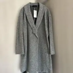 2025年最新】アンタイトル コート コクーンの人気アイテム - メルカリ