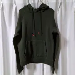 NIKE レブロンジェームズ フーディー 裏起毛パーカー