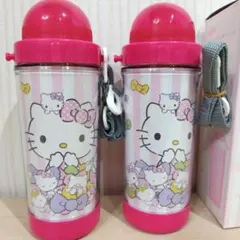 2026年最新】キティウォーターボトルの人気アイテム - メルカリ