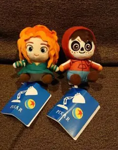 2026年最新】メリダ ぬいぐるみの人気アイテム - メルカリ