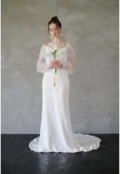 【ohanabatake_】様専用　dressproduction マーメイド