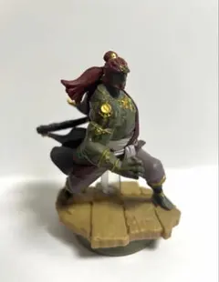 ゼルダの伝説 ガノンドロフ amiibo ニンテンドースイッチ