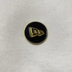 NEW ERA ニューエラ ゴルフマーカー
