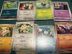ポケモンカード ノーマルカードまとめ売り 60枚