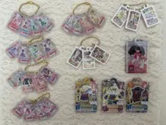 アイカツ ガチャ まとめ売り