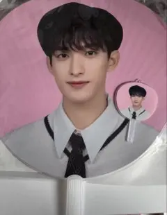 2025年最新】seventeen うちわ ドギョムの人気アイテム - メルカリ