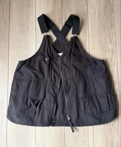 【niko and】　フィッシングベスト