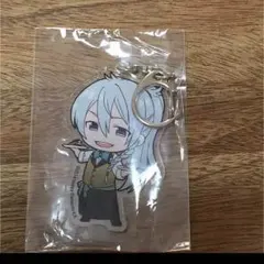 あんスタ 日々樹渉 アクキー アニカフェ