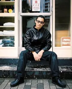 野村周平着用　サングラスのサムネイル